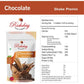 Chocolate shake Premix