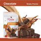 Chocolate shake Premix