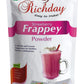 Frappe Premix Strawberry flavour