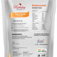 Butterscotch Ice cream premix