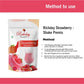 Strawberry Shake Premix