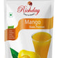 Mango Shake Premix