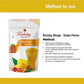 Mango Shake Premix