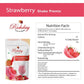 Strawberry Shake Premix