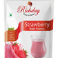 Strawberry Shake Premix