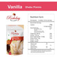 Vanilla Shake Premix