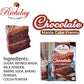Chocolate Maida Cake Premix