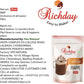 Cafe Mocha Frappe Premix