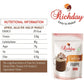 Cafe Mocha Frappe Premix