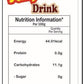 Instant Jaljeera Drink