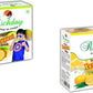 Instant Lemon Drink