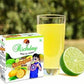 Instant Lemon Drink