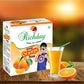 Instant Orange Drink