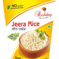 Instant Jeera Rice