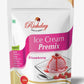 Strawberry Icecream Premix