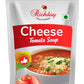 Cheese Tomato Soup