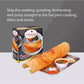 Dosa Premix