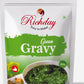 Green Gravy