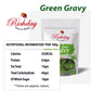 Green Gravy