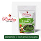 Green Gravy