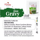 Green Gravy