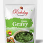 Green Gravy