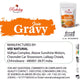 Jain Gravy