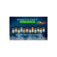 Lime Chilli Sprinkler