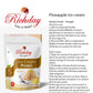 Pineapple Icecream Premix
