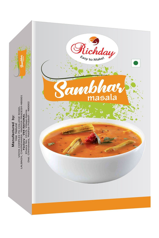 Sambhar Masala
