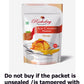 Mango Icecream Premix