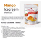 Mango Icecream Premix