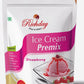 Strawberry Icecream Premix
