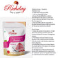 Strawberry Icecream Premix