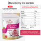 Strawberry Icecream Premix