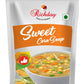 Sweet Corn Soup