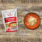 Cheese Tomato Soup