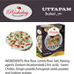 Uttapam Ready Mix