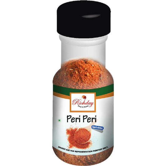 Peri Peri Sprinkler